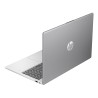 HP 250 G10 Ultra 5 120U 15.6"FHD SVA 250nits AG 16GB DDR4 SSD512 Iris Xe Graphics Cam720p 41Wh Win11 1Y Silver