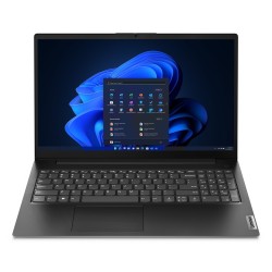 Lenovo V15 G4 IRU i5-13420H 15.6" FHD IPS 300nits AG 8GB DDR4 3200 SSD256 UHD Graphics 38Wh NoOS Business Black 3Y