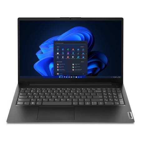 Lenovo V15 G4 IRU i5-13420H 15.6" FHD IPS 300nits AG 8GB DDR4 3200 SSD256 UHD Graphics 38Wh NoOS Business Black 3Y