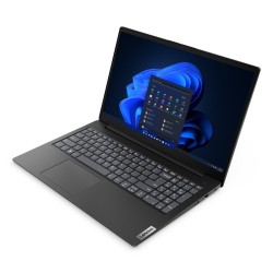 Lenovo V15 G4 IRU i5-13420H 15.6" FHD IPS 300nits AG 8GB DDR4 3200 SSD256 UHD Graphics 38Wh NoOS Business Black 3Y