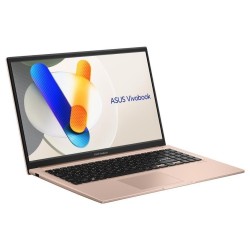 ASUS Vivobook 15 X1504VA-BQ1648 i5-1334U 15.6"FHD IPS-level 60Hz 250Nits AG 16GB DDR4 SSD512 Iris Xe Graphics WLAN+BT Cam720p