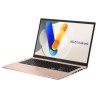 ASUS Vivobook 15 X1504VA-BQ1648 i5-1334U 15.6"FHD IPS-level 60Hz 250Nits AG 16GB DDR4 SSD512 Iris Xe Graphics WLAN+BT Cam720p