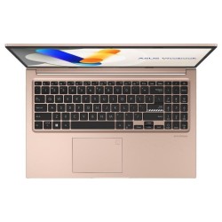 ASUS Vivobook 15 X1504VA-BQ1648 i5-1334U 15.6"FHD IPS-level 60Hz 250Nits AG 16GB DDR4 SSD512 Iris Xe Graphics WLAN+BT Cam720p