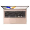 ASUS Vivobook 15 X1504VA-BQ1648 i5-1334U 15.6"FHD IPS-level 60Hz 250Nits AG 16GB DDR4 SSD512 Iris Xe Graphics WLAN+BT Cam720p