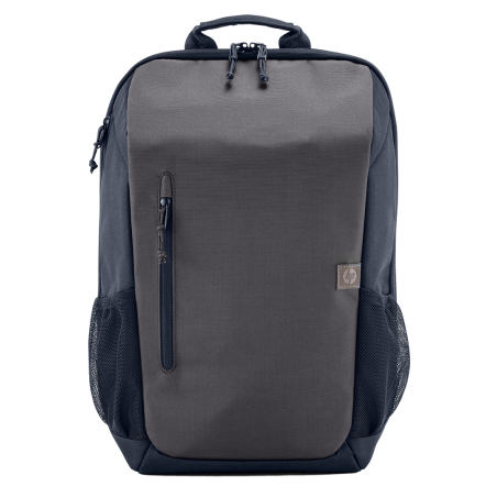 Plecak HP Travel 18L Iron Grey Laptop Backpack do notebooka 15,6" szary 6B8U6AA