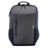 Plecak HP Travel 18L Iron Grey Laptop Backpack do notebooka 15,6" szary 6B8U6AA