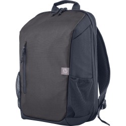 Plecak HP Travel 18L Iron Grey Laptop Backpack do notebooka 15,6" szary 6B8U6AA