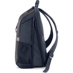 Plecak HP Travel 18L Iron Grey Laptop Backpack do notebooka 15,6" szary 6B8U6AA