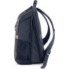 Plecak HP Travel 18L Iron Grey Laptop Backpack do notebooka 15,6" szary 6B8U6AA
