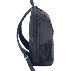 Plecak HP Travel 18L Iron Grey Laptop Backpack do notebooka 15,6" szary 6B8U6AA
