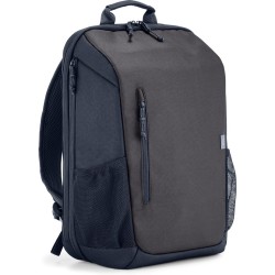 Plecak HP Travel 18L Iron Grey Laptop Backpack do notebooka 15,6" szary 6B8U6AA