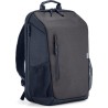 Plecak HP Travel 18L Iron Grey Laptop Backpack do notebooka 15,6" szary 6B8U6AA