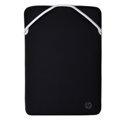 Etui HP Reversible Protective Silver Laptop Sleeve do notebooka 14,1" szare 2F2J1AA