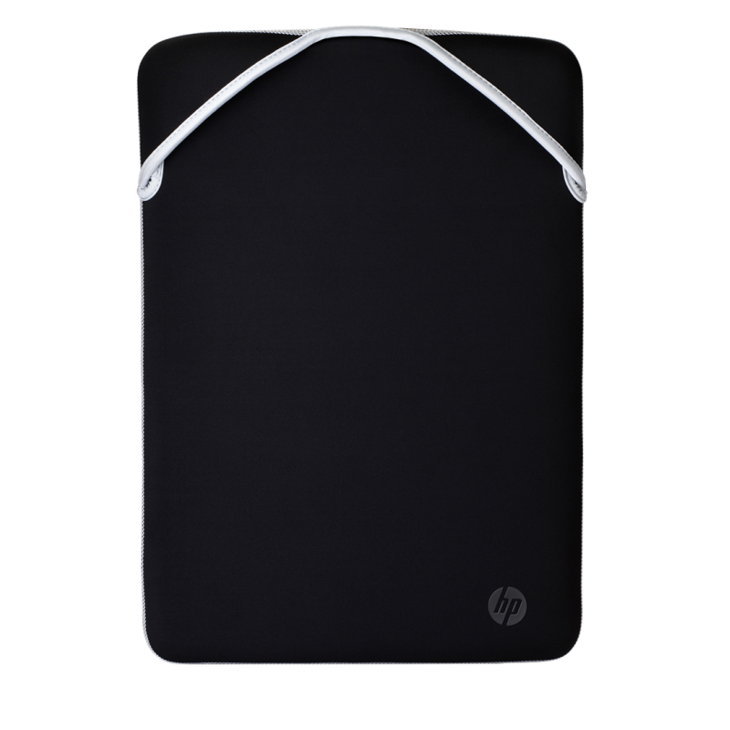 Etui HP Reversible Protective Silver Laptop Sleeve do notebooka 14,1" szare 2F2J1AA
