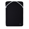 Etui HP Reversible Protective Silver Laptop Sleeve do notebooka 14,1" szare 2F2J1AA