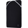 Etui HP Reversible Protective Silver Laptop Sleeve do notebooka 14,1" szare 2F2J1AA