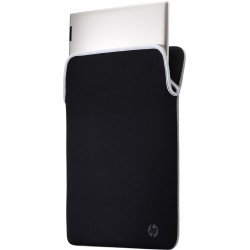 Etui HP Reversible Protective Silver Laptop Sleeve do notebooka 14,1" szare 2F2J1AA