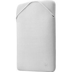 Etui HP Reversible Protective Silver Laptop Sleeve do notebooka 14,1" szare 2F2J1AA