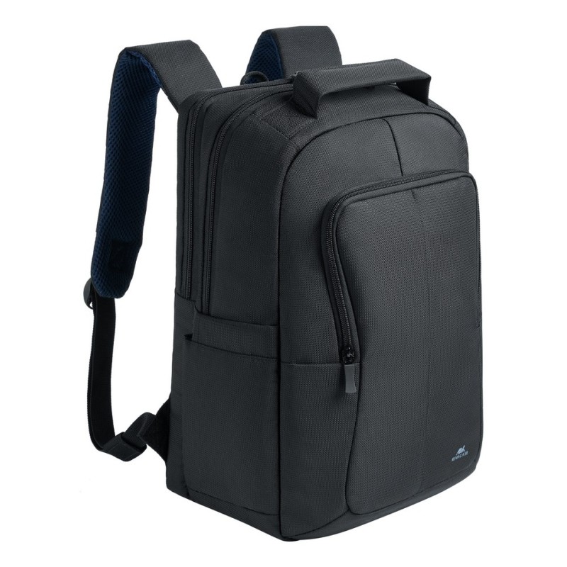 Plecak na laptopa 14" Rivacase 8425 czarny Plecak na laptopa 14" Rivacase 8425 czarny