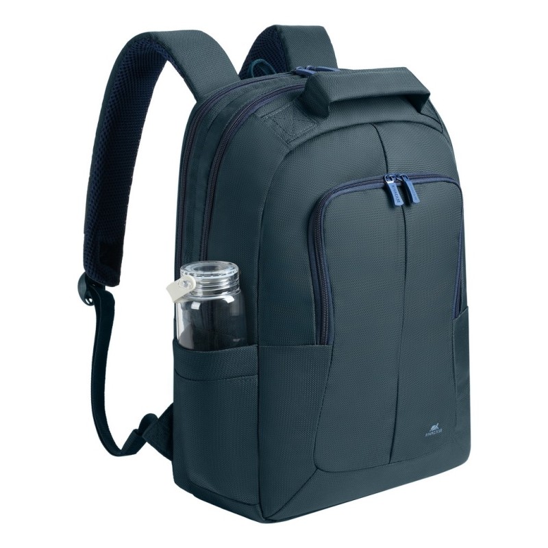 Plecak na laptop 15.6"-16" Rivacase 8436 ciemno niebieski Plecak na laptop 15.6"-16" Rivacase 8436 ciemno niebieski