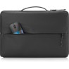 Etui HP Water-Resistant Sleeve Black do notebooka 14" czarne 14V32AA