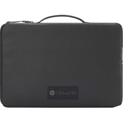 Etui HP Water-Resistant Sleeve Black do notebooka 14" czarne 14V32AA
