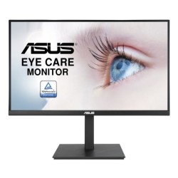 ASUS VA27AQSB 68,6 cm (27") 2560 x 1440 px Quad HD Czarny