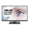 ASUS VA27AQSB 68,6 cm (27") 2560 x 1440 px Quad HD Czarny