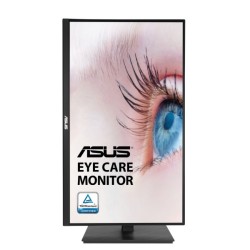 ASUS VA27AQSB 68,6 cm (27") 2560 x 1440 px Quad HD Czarny