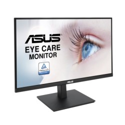 ASUS VA27AQSB 68,6 cm (27") 2560 x 1440 px Quad HD Czarny