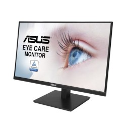 ASUS VA27AQSB 68,6 cm (27") 2560 x 1440 px Quad HD Czarny