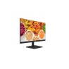 Hikvision DS-D5024F2-1V2S monitor komputerowy 60,5 cm (23.8") 1920 x 1080 px Full HD LED Czarny