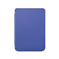 Etui Kobo Clara Colour/BW Basic SleepCover Case Cobalt Blue
