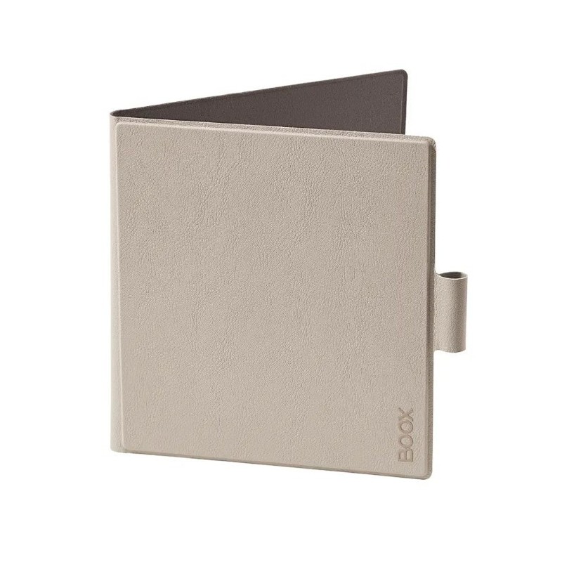 Etui magnetyczne Onyx Boox Go Color 7 / Boox Go 7 / Boox Go Color 7 (Gen II) / Boox Page z uchwytem na rysik Beżowe Etui magnetyczne Onyx Boox Go Color 7 / Boox Go 7 / Boox Go Color 7 (Gen II) / Boox Page z uchwytem na rysik Beżowe