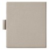 Etui magnetyczne Onyx Boox Go Color 7 / Boox Go 7 / Boox Go Color 7 (Gen II) / Boox Page z uchwytem na rysik Beżowe