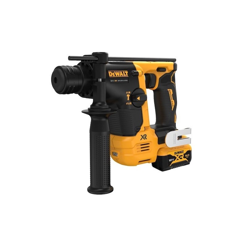 DeWALT DCH072P2-QW młot udarowo-obrotowy DeWALT DCH072P2-QW młot udarowo-obrotowy