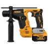 DeWALT DCH072P2-QW młot udarowo-obrotowy