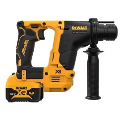 DeWALT DCH072P2-QW młot udarowo-obrotowy