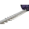 Nożyce do żywopłotu aku 18V DUH607Z MAKITA