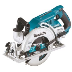 Pilarka tarczowa Makita PILARKA TAR.2X18V 190mm DRS780Z