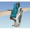 Pilarka tarczowa Makita PILARKA TAR.2X18V 190mm DRS780Z
