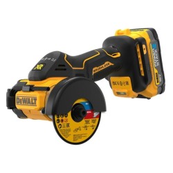 DEWALT PRZECINARKA 18V 76mm