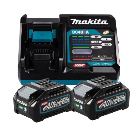 Zestaw Power Source Kit Li 40V 4,0Ah