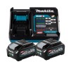 Zestaw Power Source Kit Li 40V 4,0Ah