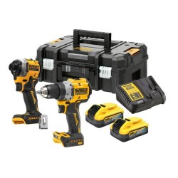 18v xr zestaw dcd800 dcf850 2x5ah ps