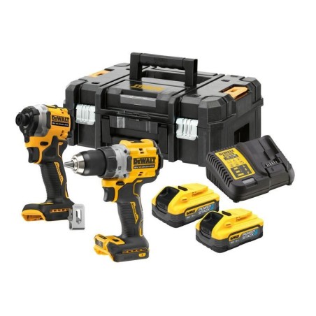 18v xr zestaw dcd800 dcf850 2x5ah ps