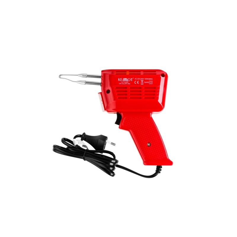 Lutownica 507C /transform./ 100W