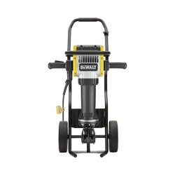 DeWALT D25981K młot wyburzeniowy Czarny, Srebrny, Żółty 2100 W