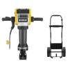 DeWALT D25981K młot wyburzeniowy Czarny, Srebrny, Żółty 2100 W