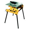 DeWALT DW743N piła ukośna 2850 RPM 2000 W